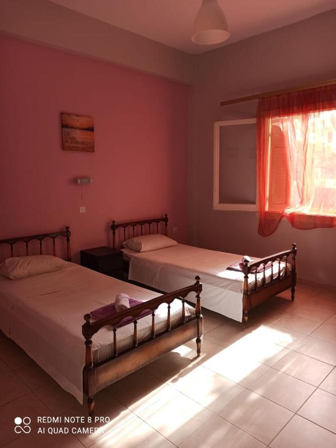 Villa Sia Dassia  Exterior foto